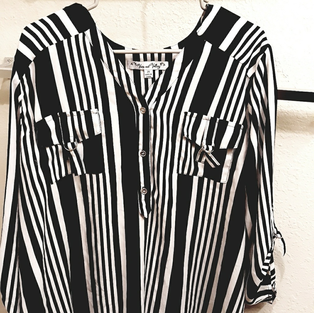 Blouse